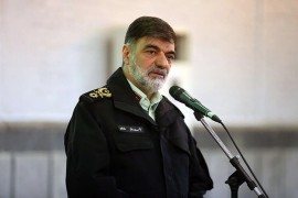 رادان: اتباع غیر مجاز به سرعت از کشور اخراج می شوند