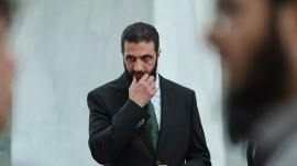 واکنش رژیم «الجولانی» به افشای مذاکرات مستقیم دمشق با تل‌آویو