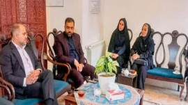حمایت دادستانی از کودکان بی‌سرپرست