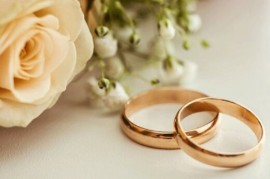 هدیه تأمین اجتماعی به تازه‌عروس و داماد‌ها