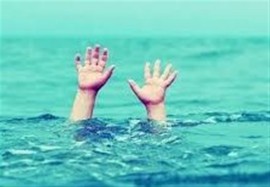 حادثه تلخ در چالوس/ رودخانه جان پدری را گرفت