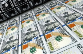 قیمت دلار در بازار امروز ۱۲ خرداد ۱۴۰۴؛ دلار افت کرد