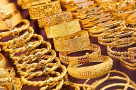 قیمت طلا امروز ۱۲ خرداد ۱۴۰۴؛ طلا گران شد