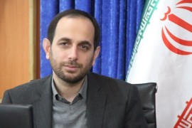 رئیس جدید دانشگاه آزاد مازندران منصوب شد