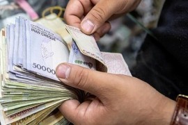 فوری؛ قانون جدید افزایش حقوق کارمندان اجرایی شد