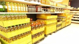 علت کمبود عرضه روغن در بازار چیست؟