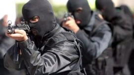 دختر ۱۵ ساله مفقودشده اهل خاش در شهرستان بم پیدا شد