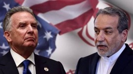 آکسیوس: زمان دور ششم مذاکرات واشنگتن-تهران مشخص شد