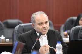 دادستان مازندران : پارکینگ‌های متخلف تا پایان شهریور پلمب می‌شوند