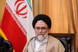 وزیر اطلاعات از چگونگی افشای انبوهی از اطلاعات، اسناد راهبردی و حساس منجمله طرح‌ها و تاسیسات اتمی از سرزمین‌های اشغالی خبر داد / اسناد به دست آمده از اسرائیل موجب قدرتمندی آفندی می‌شود / شیوه‌های انتقال [اسناد] محفوظ خواهد ماند و حفاظت خواهد شد ....
