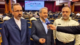 مازندران رتبه نخست کشور در طرد اتباع غیرمجاز