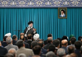 مراقب باشید در فهم انقلابی‌گری دچار خطا نشوید/ انقلابی‌گری فقط سروصدا کردن نیست