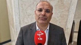 لک علی‌آبادی : باید تلاش کنیم ورزشکاران خاطی در کره جنوبی دوره مجازاتشان را در ایران بگذرانند