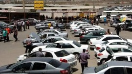 قیمت خودرو امروز ۲۲ خرداد ۱۴۰۴ اعلام شد | آتش‌بازی ایران خودرو در بازار 