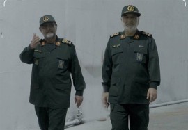 سلامی:‌ برای ‌هر تهدید‌ی ‌سناریویی متفاوت ‌آماده کرده‌ایم