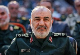 حمله رژیم صهیونیستی به مناطقی از تهران/ سردار سلامی به همراه چند تن از دانشمندان هسته ای به شهادت رسیدند