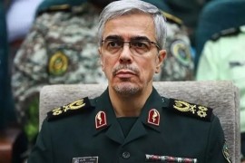  شهادت؛ پایان ۹ سال فرماندهی «سرلشکر باقری» بر ستادکل نیروهای مسلح/ از دریافت نشان درجه یک تا پیوستن به برادر شهید