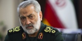 سخنگوی نیروهای مسلح: دشمن تاوان سنگینی می دهد