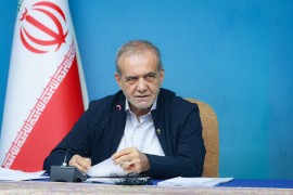 جلسه ویژه هیئت دولت برگزار شد؛ پزشکیان با مردم سخن می‌گوید