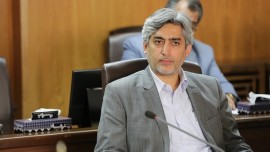شهادت دانشمند هسته‌ای فعال در حوزه درمان سرطان