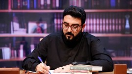 حامد عسکری: زمان استفاده از شهرهای موشکی ایران فرا رسیده است