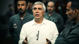 واکنش ابراهیم حاتمی‌کیا به حمله تجاوزکارانه رژیم صهیونیستی