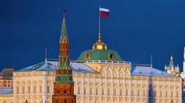 پوتین با پزشکیان و نتانیاهو تماس گرفت