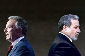 وال استریت ژورنال: مذاکرات عمان پوششی برای حمله اسرائیل بود