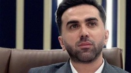 شهادت جوان نخبه آملی در تجاوز رژیم صهیونیستی به تهران