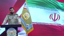 پیام هشدار نیرو‌های مسلح ایران به رژیم درمانده نتانیاهو