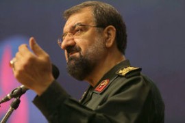 به زودی با یک ائتلاف وارد نبرد خواهیم شد و باید برای آن آماده باشیم/ پاسخ ما به نبرد پیشرو، چیزی است که تا کنون جهان آن را ندیده؛ غافلگیریهای شگفت انگیزی در راه است/ هنوز هیچکدام از سلاحهای خود را رو نکردهایم/ تسلیحاتی که تا کنون استفاده شده، قدیمی هستند