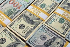 قیمت دلار امروز دوشنبه ۲۶ خرداد ۱۴۰۴ اعلام شد