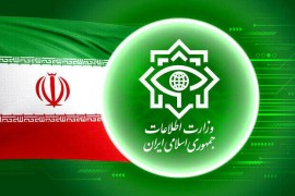 شناسایی یک تیم عملیاتی رژیم صهیونیستی درتهران