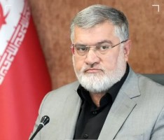 توضیحات استاندار تهران درباره تعرض بامداد سه شنبه صهیونیست ها به تهران