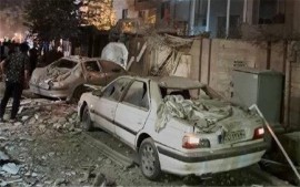 ثبت‌نام خسارت‌دیدگان حملات اخیر در تهران آغاز شد