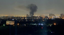 ۴٨٧٠ مجروح و ۶٢٧ شهید بر اثر حمله رژیم صهیونی