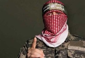 ابوعبیده: کشته شدن نظامیان اسرائیلی تا تجاوز تل آویو ادامه خواهد یافت