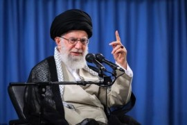 رژیم صهیونی در زیر ضربات جمهوری اسلامی تقریباً لِه شد