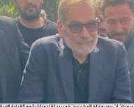 اولین واکنش شمخانی به ترورش توسط اسرائیل: میدانم چرا من را زدند اما نمیتوانم بگویم / نماز صبحام را زیر آوار خواندم+ فیلم