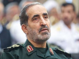 شهید شادمانی متخصص در عملیات‌های سرنوشت‌ساز دفاع مقدس