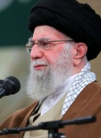 نقش رهبری در پیروزی علیه دشمن صهیونیست