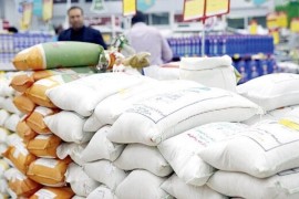 قیمت برنج تا کجا بالا می‌رود؟