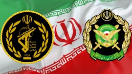 آمادگی ایران برای پاسخ کوبنده‌تر به صهیونیست‌ها/ دست‌ها روی ماشه است