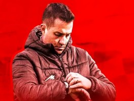 اوسمار جواب پرسپولیس را داد