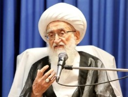 فتوای آیت الله نوری همدانی علیه اهانت‌کنندگان به رهبری