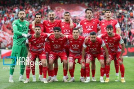 رونمایی از ۴ گزینه نهایی هدایت پرسپولیس