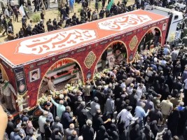 آیا همه شهدا نزد خداوند شهیدند؟ حتی زندانی ها؟