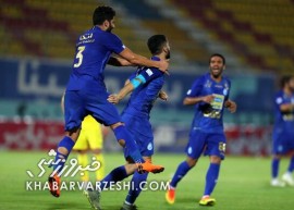 بمب استقلال در آستانه انفجار!