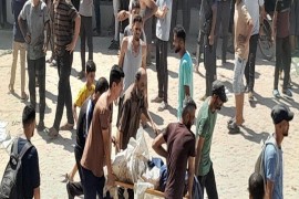 «بازی مرکب» در غزه واقعی می‌شود