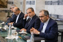 انتظار می‌رود دور جدید مذاکرات هسته‌ای هفته آینده در اسلو برگزار شود